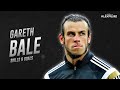 Gareth Bale - Magic Skills & Goals - HD