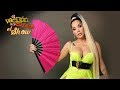 Ivy Queen Confiesa Cómo se Mantiene Tan Joven | El Vacilón de la Mañana