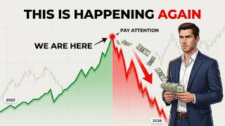 This Opportunity Won’t Come Again… (Markets Are About To Reprice)