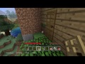 Benformation Plays Minecraft