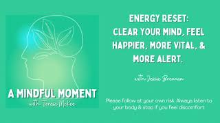 How to Perform an Energy Reset