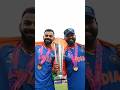 || VIRAT KOHLI ⚡AND ROHIT SHARMA RETIREMENT STATUS ✨ || #viratkohli and #rohitsharma #retirement