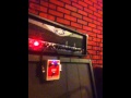 Peavey Valveking + BBE Sonic Maximizer