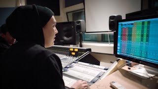 CU prepares students for life in the music industry | ALL FOUR: Creativity