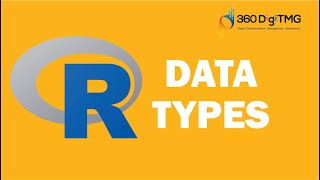 Day 3 | R Data Types - Factors, Levels, Matrixes & Arrays | APSSDC | 360DigiTMG