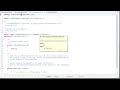 Implementing an Ordered List in Java (Java Foundations / jsjf)