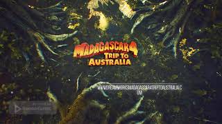 DreamWorks Animation Madagascar 4:Trip to Australia (2028) Teaser Trailer Concept #dreamworks