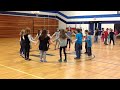 circle dance for elementary students