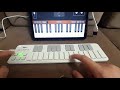 korg nanokey2