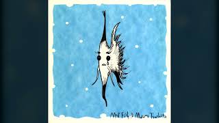 [1997] Masami Tsuchiya – Mod' Fish [Full Album]