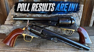 Rem Vs. Colt - I Chose Poorly