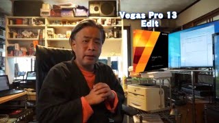 しんまちTV 吉備中央町 「Vegas Pro 13 Edit」が1万本限定・88％割引 4980円