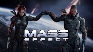 Mass Effect 2 Funny Moments (Renegade Male Shep)