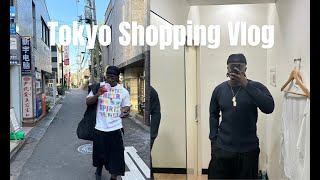 Ich Finde meine Fashion Grails in Japan 🇯🇵🇯🇵 ‼️‼️😭 Fashion Vlog