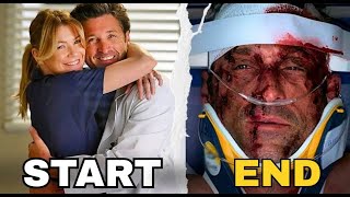 Derek Shepherd’s Entire Story Explained | Grey’s Anatomy