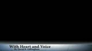 With Heart and Voice