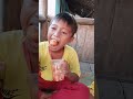 Lomba makan tahu bulat ped4s bocil lucu