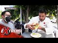 ¡Rahmar Villegas nos llevó a conocer la torta de fluta, otra joya culinaria de México! | Al Extremo