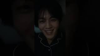 250210 티에이엔 현엽 인스타 라이브 (TAN HyunYeop Instagram live)