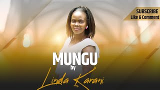 Mungu by Linda karani official 4k Video