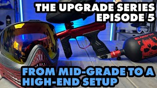 The Upgrade Series Episode 5 | Upgrading from a Mid-grade Setup to a High-end Setup