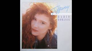 Tiffany - Radio romance (dance mix) (MAXI) (1988)