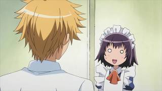 Usui Scenes 3