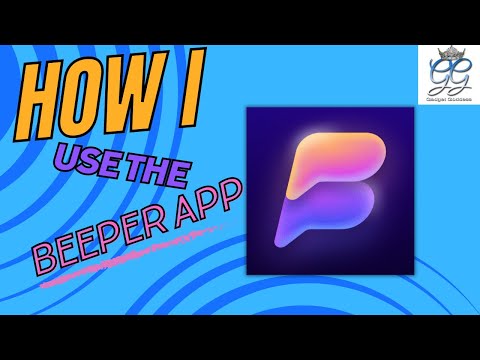 Unleash the power of Beeper: How to use the Beeper app on multiple devices!