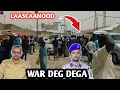 WAR DEG DEGA:LAASCAANOD DHIMASHO IYO DHAWAC|BEESHA WARSAN GALI OO XASAN QABILAY|WASIRADA OO CEEBOBAY