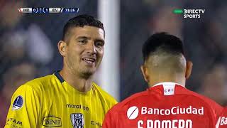 Independiente 2-1 Independiente del Valle – Goles – Copa Sudamericana 2019 Cuartos de Final