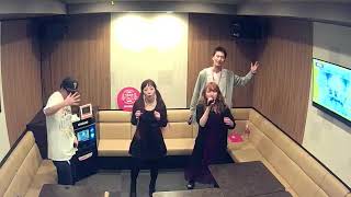 ZEEBRA／Do What U Gotta Do feat.AI 安室奈美恵\u0026Mummy-D【うたスキ動画】