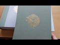 Book Talk: Tales From The Perilous Realm Deluxe Slipcase Edition  by J.R.R.Tolkien  (HarperCollins)