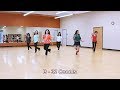Get Wild - Line Dance (Dance & Teach)
