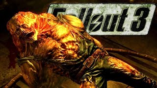 The Horror Within Fallout 3 | Vault 87