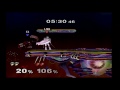 vfw smashfest 2 caps locke ganon vs emb marth winner s quarters