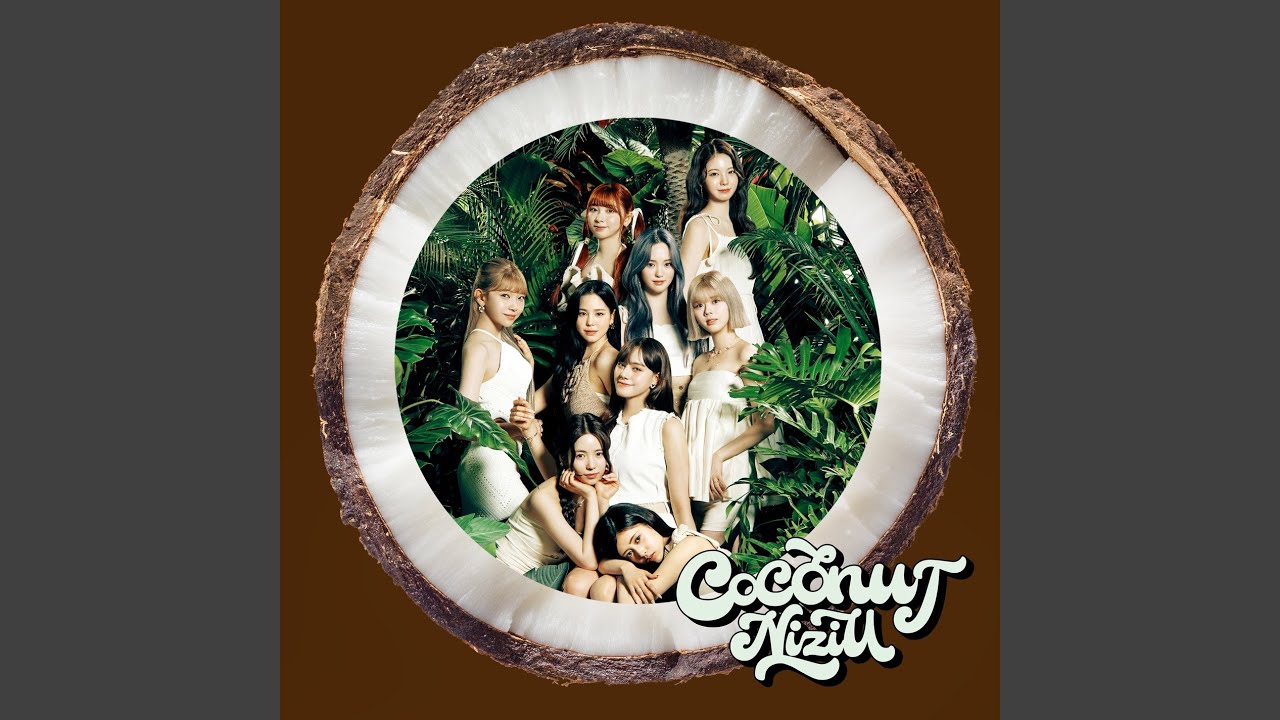 Coconut Youtube Music