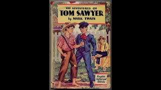 The Adventures of Tom Sawyer (dramatic reading) FULL AudioBook