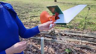 Spornado Installation Video (Part 1)