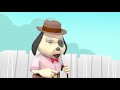 The Pie   Animated Episode   Bananas in Pyjamas Official   YouTube