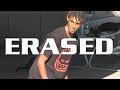 ERASED | IDENTITY