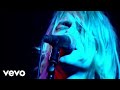 Nirvana - Drain You (Live At Paradiso, Amsterdam) (Official Music Video)