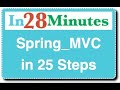 Spring MVC Course For Beginners - Great Reviews