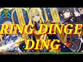 Nightcore - Ring dinge ding