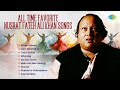 All Time Favorite Nusrat Fateh Ali Khan Songs | Afreen afreen | Non Stop Nusrat Fateh Ali Khan Songs