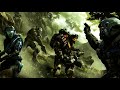 What happened to Buck’s squad after Halo 3 ODST  Halo ODST Retrospective Part 2