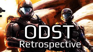 What happened to Buck’s squad after Halo 3: ODST? | Halo ODST Retrospective Part 2