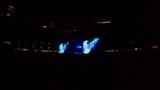 Pearl Jam - Porch (with insane Mike solo) - Melbourne 16th November 2024