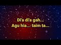 beti nai karaoke nada wanita dion emot music by putra