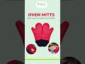 Oven Mitts