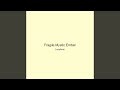 Fragile Mystic Ember